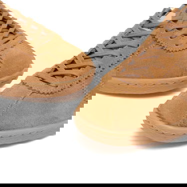 Кецове и обувки adidas Originals Tobacco Кафяво | JP9651, 4