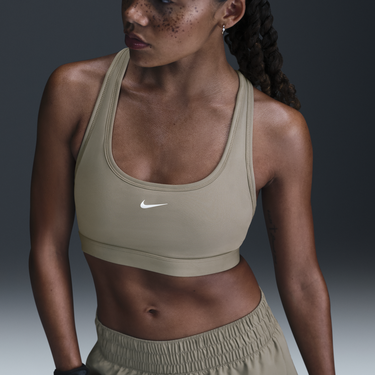 Сутиен Nike Sports Bra Зелено | DX6817-320, 0