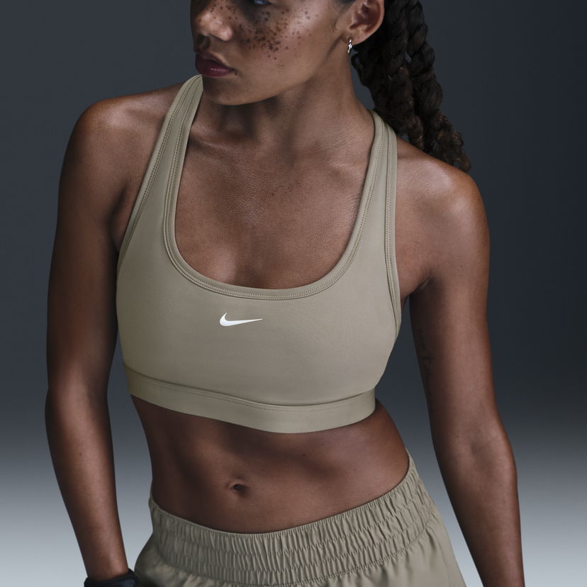 Сутиен Nike Sports Bra Зелено | DX6817-320