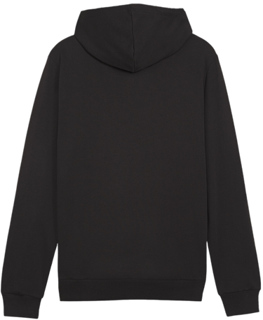 Суитчър Puma teamGOAL Casuals Hoody Черно | 658618-03, 1