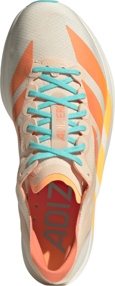 Кецове и обувки adidas Performance Adizero Takumi Sen 11 Бежово | jq2820, 2