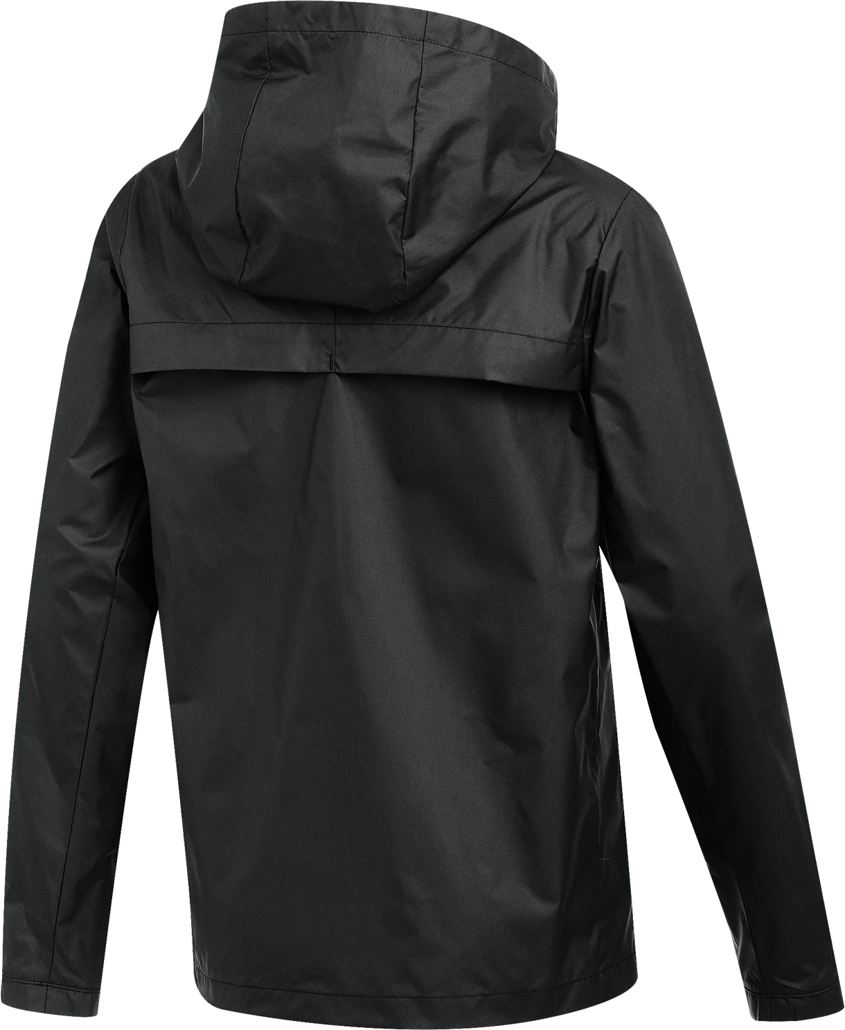 Ветровка Nike Hooded Rain Jacket Черно | fz9863-010, 1