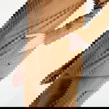 Ветровка Columbia Tanner Ranch™ Field Jacket Кафяво | 1988761257, 4