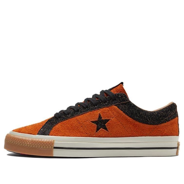 Кецове и обувки Converse One Star Retro New Year Series Оранжево
 | 173200C, 0