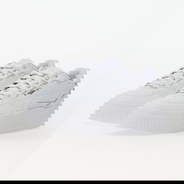 Кецове и обувки Puma Karmen II Idol White- White-Silver Бяло | 39746102, 5