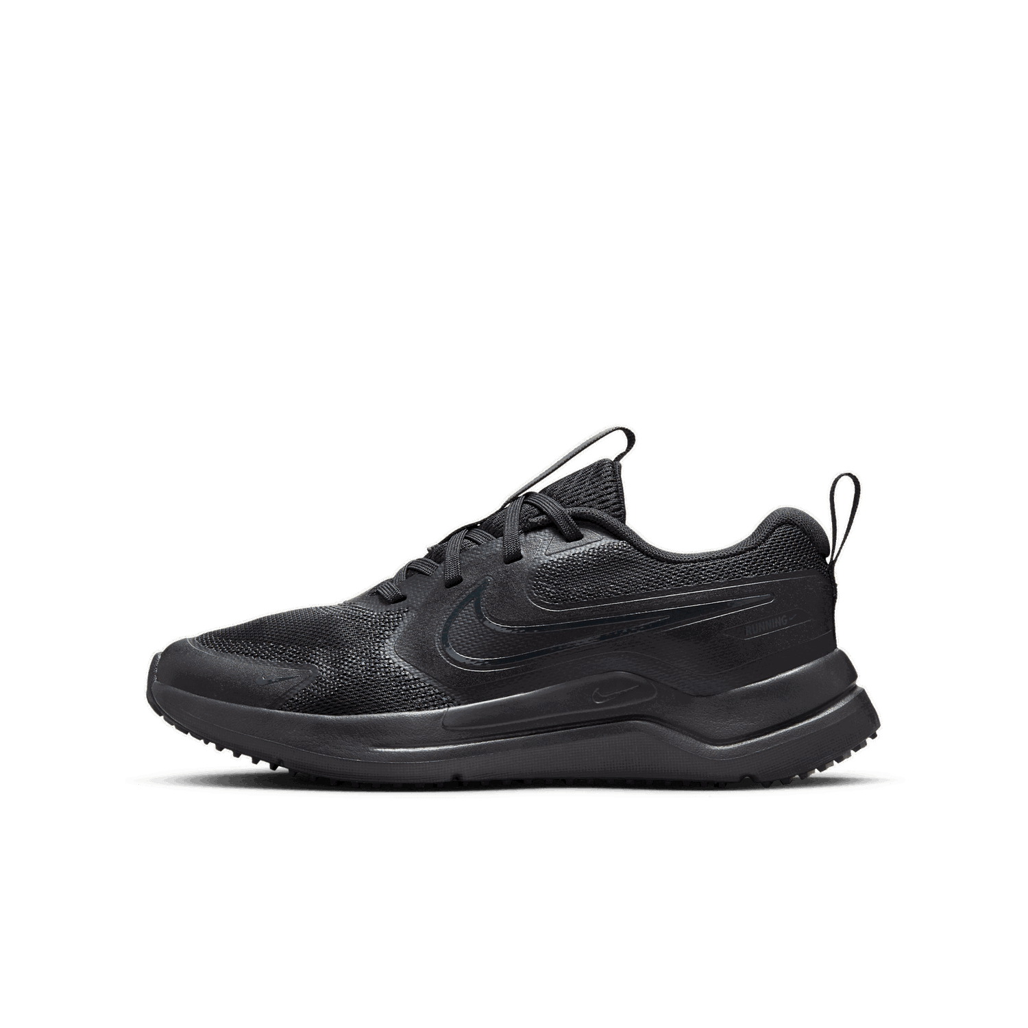 Кецове и обувки Nike Cosmic Runner Черно | HM4402-001, 0