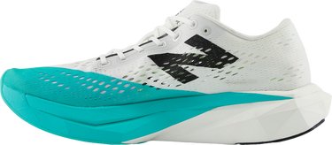 Кецове и обувки New Balance FuelCell SuperComp Pacer v2 Тюркоазено | mfcrrll2, 1