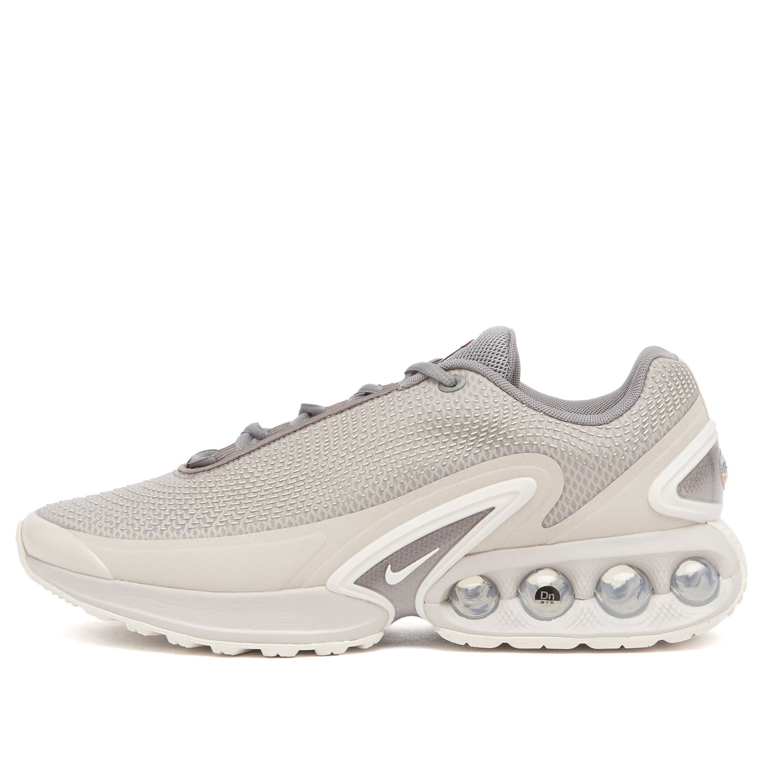 Кецове и обувки Nike Air Max Dn Сиво | DV3337-014, 0