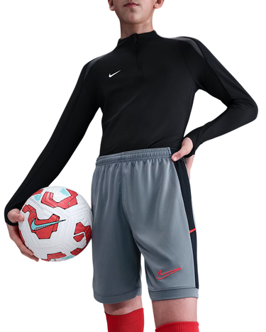 Къси панталони Nike Dri-FIT Academy 25 Shorts Сиво | hj3718-066, 0