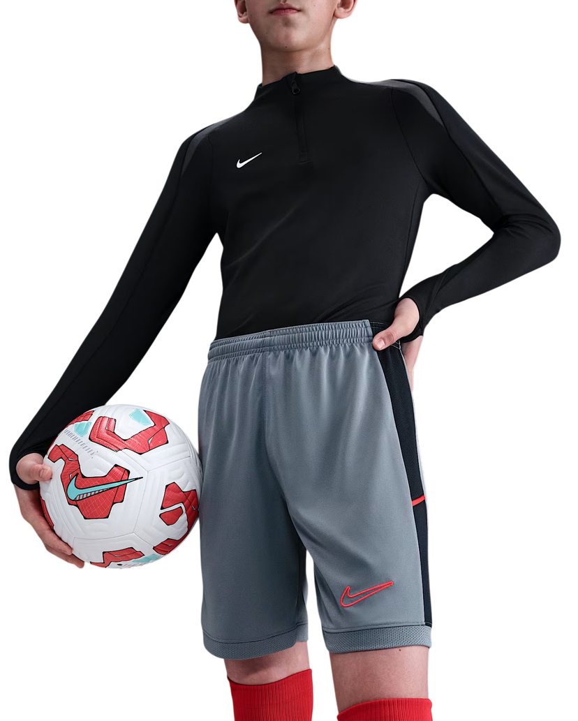 Къси панталони Nike Dri-FIT Academy 25 Shorts Черно | hj3718-066
