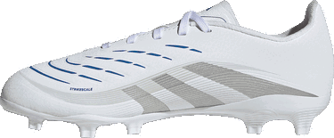 Кецове и обувки adidas Performance Predator League FG/MG J Бяло | id3751, 8