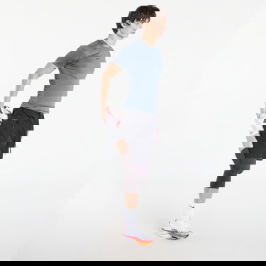 Тениска Nike T-shirt Pro Dri-FIT Tight Short-Sleeve Fitness Top Синьо | FB7932-491, 3