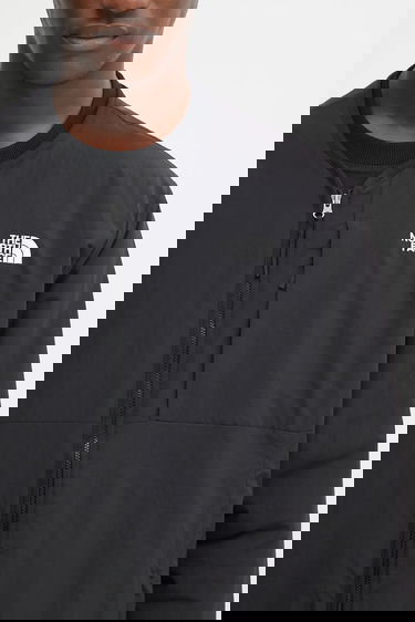 Яке The North Face The North Face Ilti Jacket Черно | NF0A8DWKJK31, 3