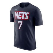 NBA Brooklyn Nets Durant #7 T-Shirt
