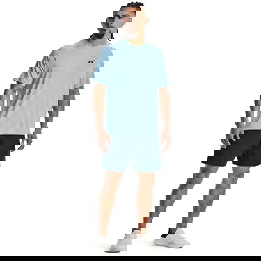 Къси панталони Under Armour Woven Graphic Shorts Тъмно синьо | 1370388-426, 3