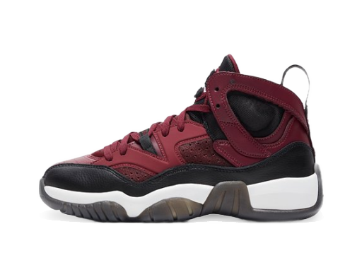 Кецове и обувки Jordan Jumpman Two Trey W Бургунди | DR9631-600