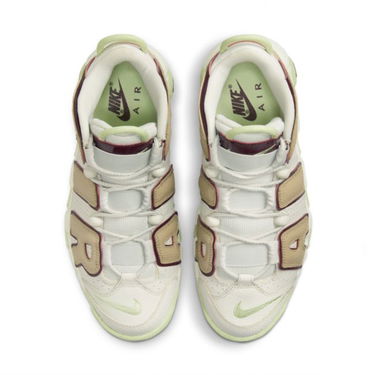 Кецове и обувки Nike Air More Uptempo Бежово | DX8955-001, 2