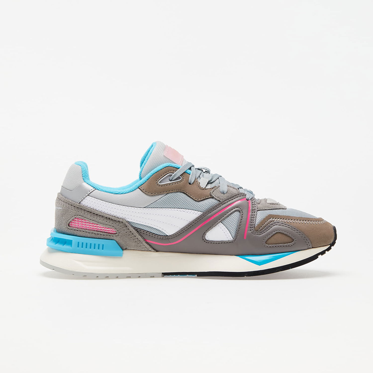 Кецове и обувки Puma Mirage Mox Сиво | 37516701, 1