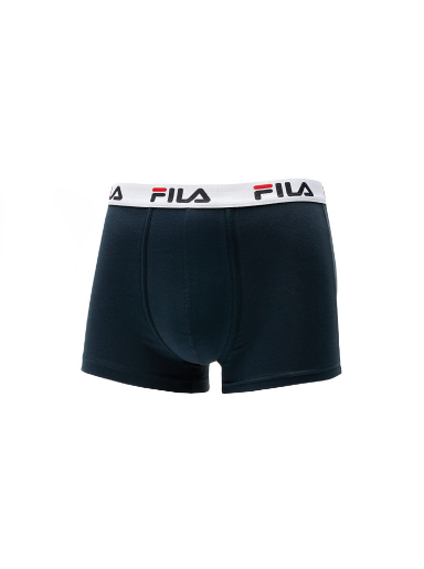 Боксерки FILA 2Pack Boxers Тъмно синьо | FU5016/2 321