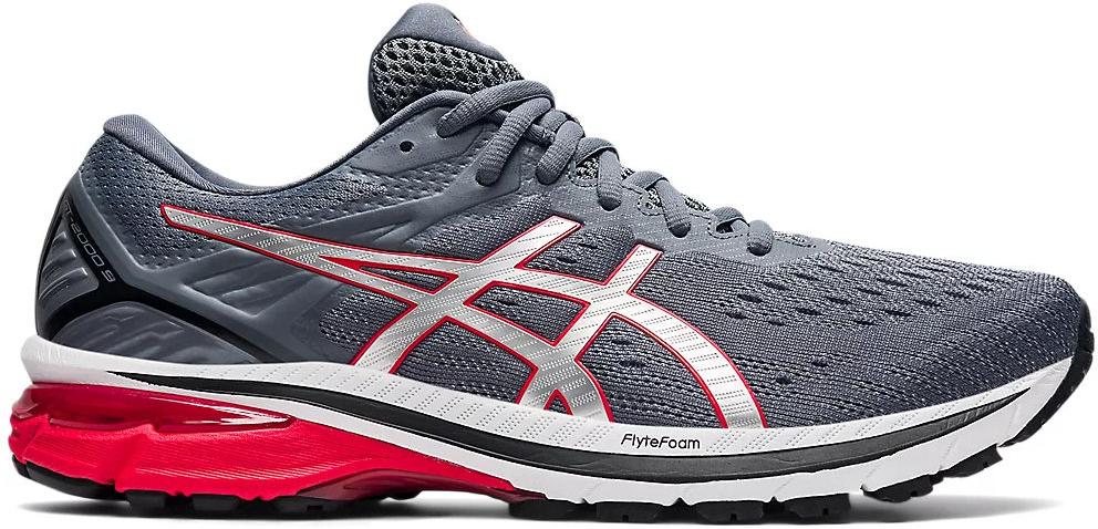 Кецове и обувки Asics GT-2000 9 Сиво | 1011a983-024, 1