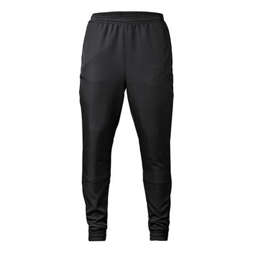 Спортни панталони Nike Quick-Drying Football Training Pants Черно | AR7655-011