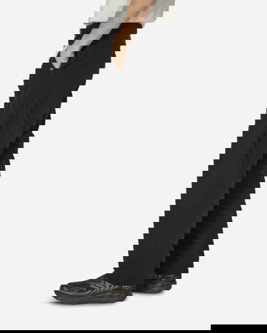 Панталони Satisfy PeaceShell Solotex Hiking Pants Черно | 5248 BK, 2