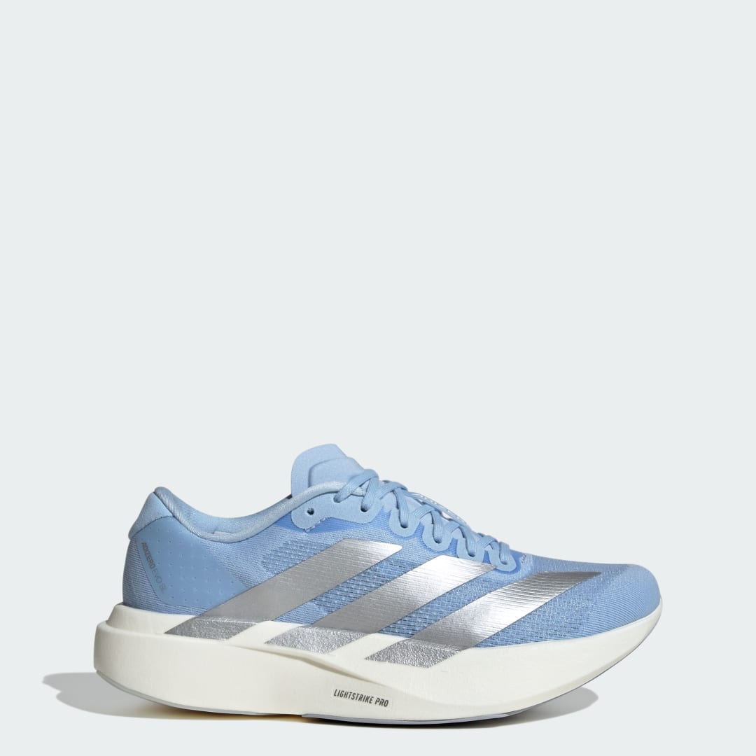 Кецове и обувки adidas Performance Adizero EVO SL Синьо | JS4453, 0