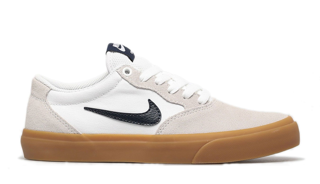 Кецове и обувки Nike SB Chron Solarsoft Бежово | CD6278-100, 0