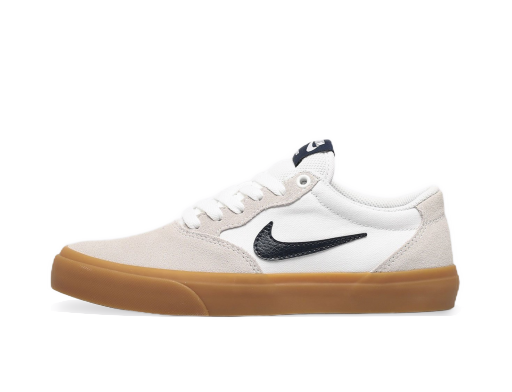 Скеитбординг Nike SB Chron Solarsoft Бежово | CD6278-100