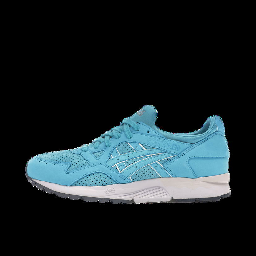 Кецове и обувки Asics Gel-Lyte V Ronnie Fieg Cove Синьо | H41KK-4212