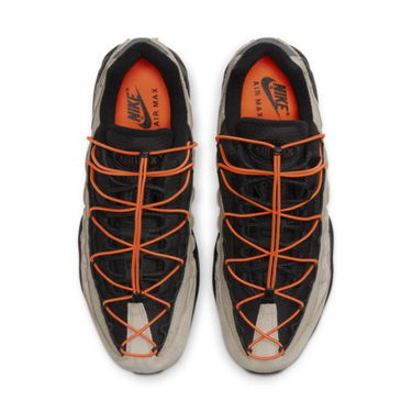 Кецове и обувки Nike Air Max 95 Кафяво | DO6391-200, 4