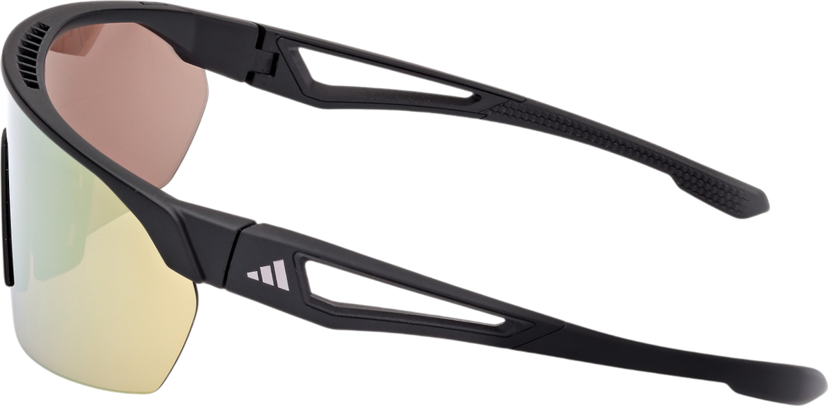 Слънчеви очила adidas Originals adidas Anemos Sunglasses Черно | sp0103-02g, 1