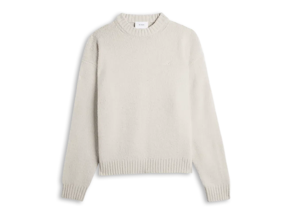 Пуловер AXEL ARIGATO Clay Signature Sweater Бежово | A1426002, 0