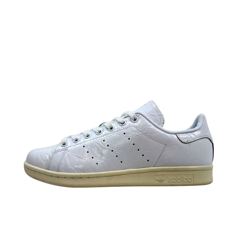 Кецове и обувки adidas Originals Stan Smith White Off White W Бяло | BB5162