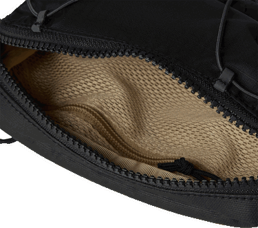 Чанта за кръста The North Face The North Face Terra Lumbar Bag Черно | nf0a8c2k-ky4, 2