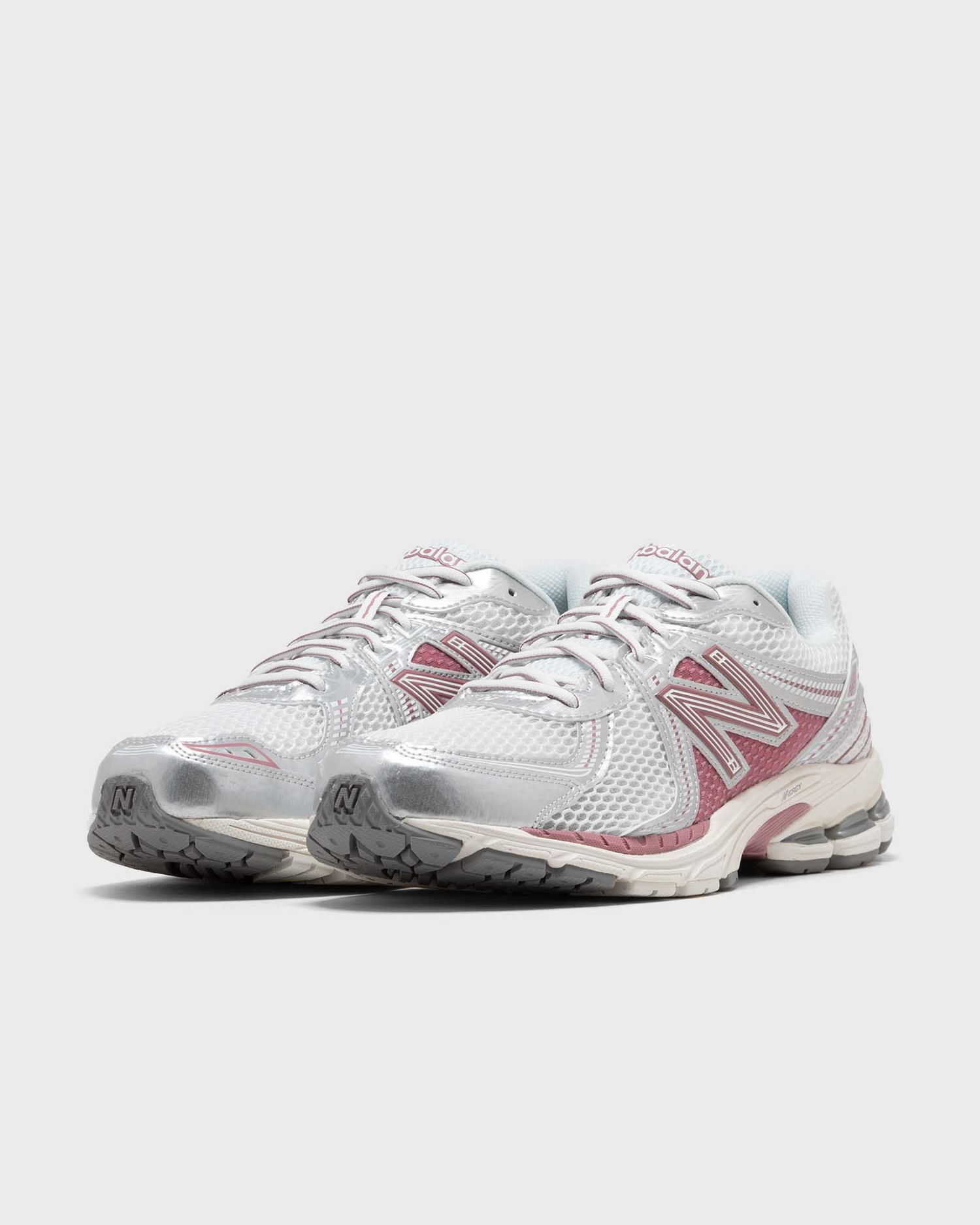 Кецове и обувки New Balance ML 860v2 CC2 'Northern Lights Pack' Сиво | ML860CC2, 1