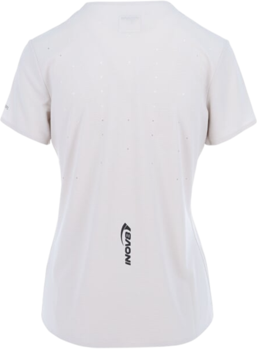 Тениска inov-8 INOV-8 Airlite Pro T-Shirt Бяло | 001452-nl-001, 1