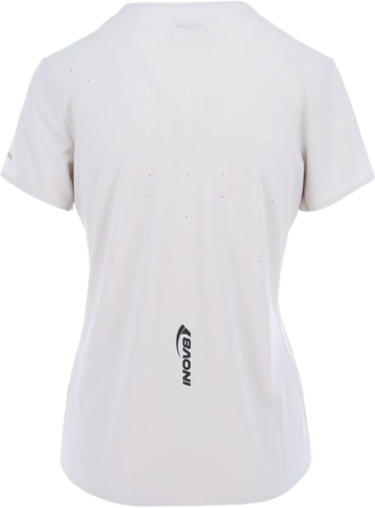 Тениска inov-8 INOV-8 Airlite Pro T-Shirt Бяло | 001452-nl-001, 1