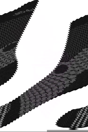 Чорапи Salomon S/LAB ULTRA CREW Socks Черно | lc2080400, 1