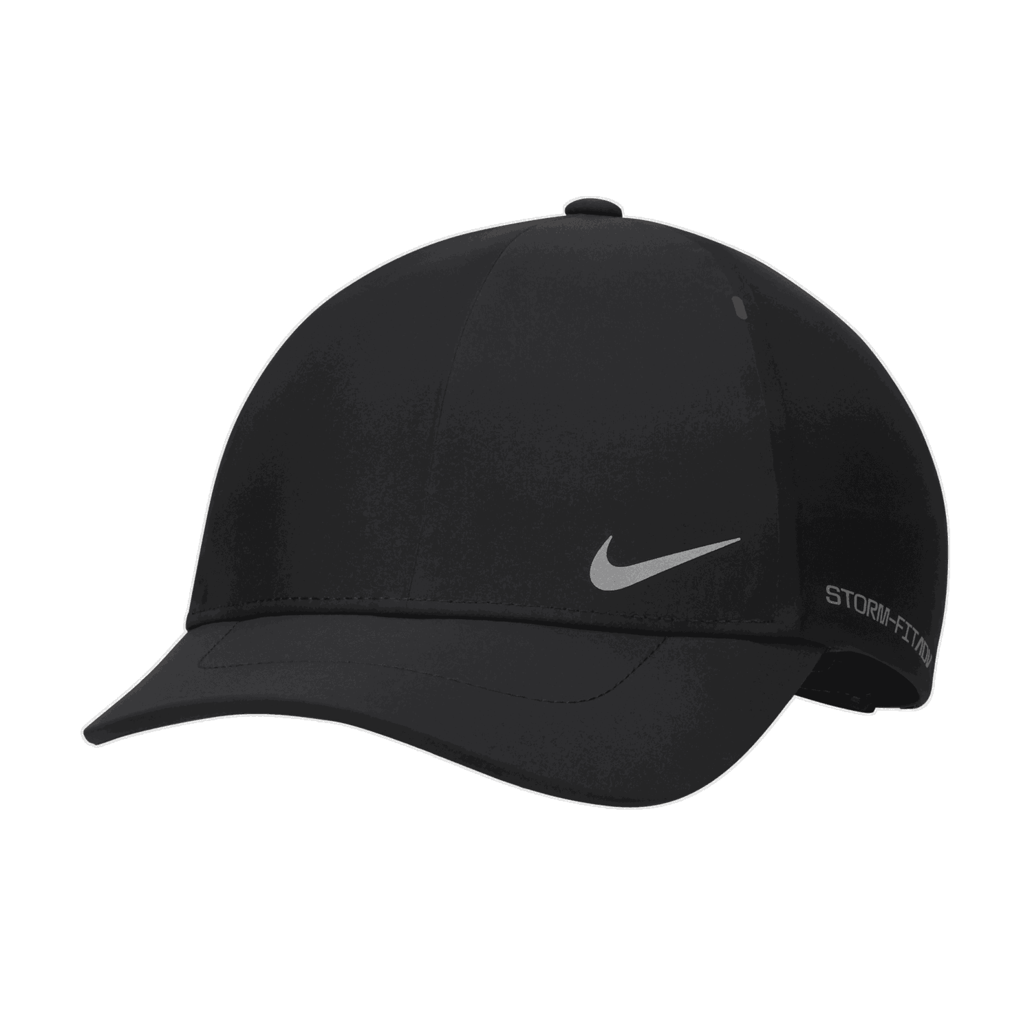 Шапка с козирка Nike AeroBill Storm-FIT ADV Club Черно | FJ6205-010, 0