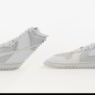 Кецове и обувки Nike Dunk High "Grey" Сиво | DJ6189-100, 1