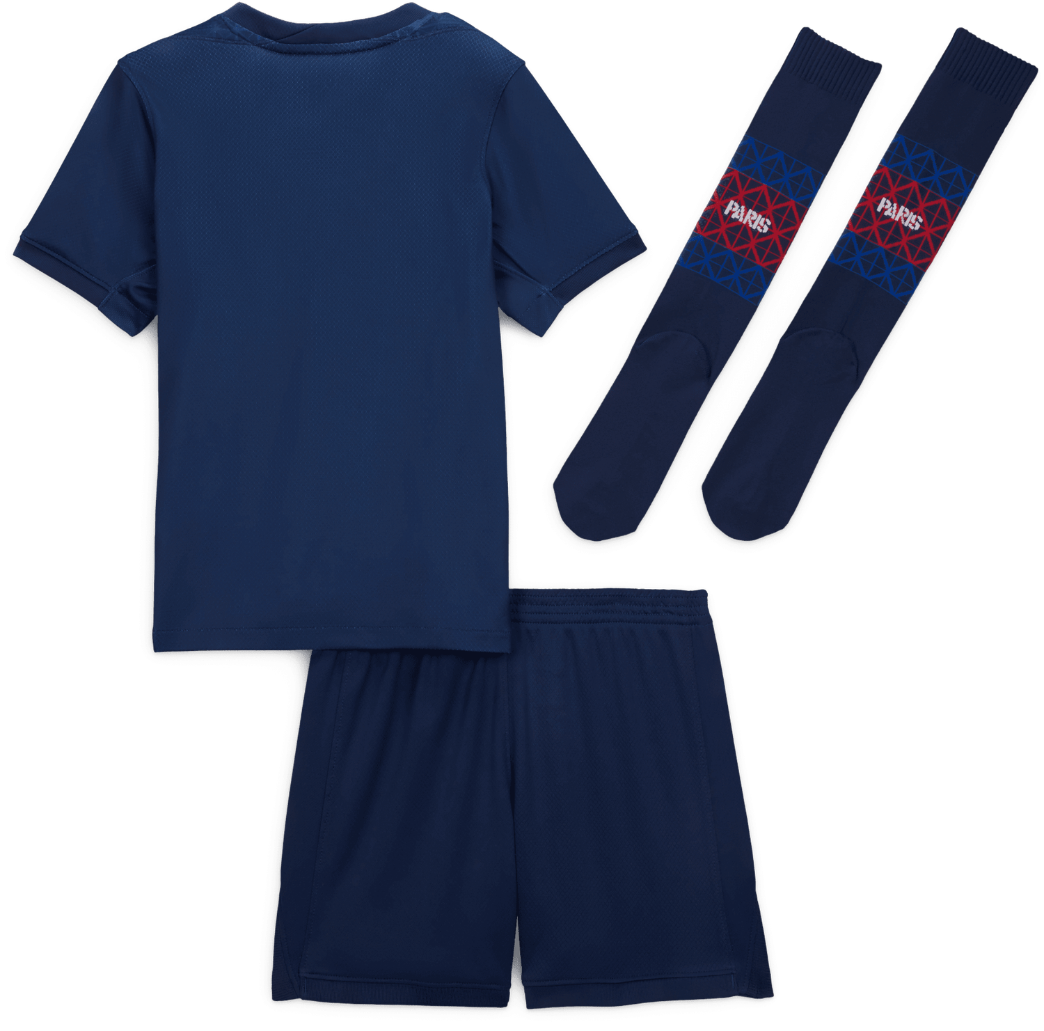 Фланелка Nike PSG Home Kit 2025/26 Тъмно синьо | hj5626-411, 1