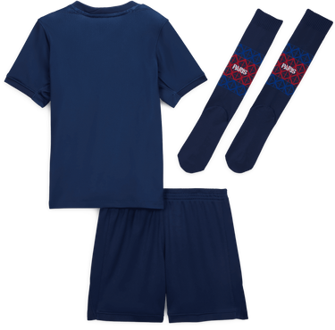 Фланелка Nike PSG Home Kit 2025/26 Тъмно синьо | hj5626-411, 1