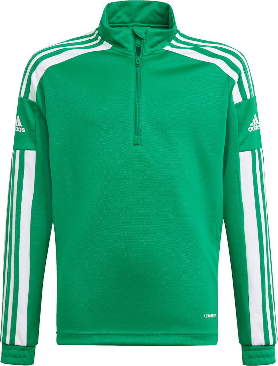 Суитчър adidas Originals SQ21 Training Top Зелено | gp6471, 0