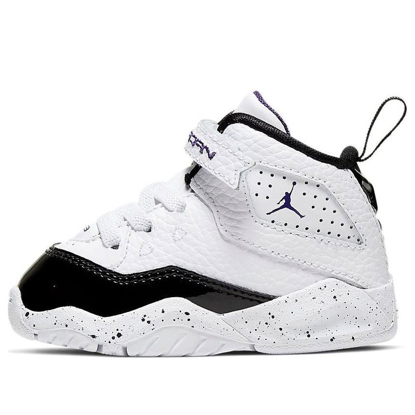 Кецове и обувки Jordan Air Jordan B'Loyal Бяло | CK1427-115