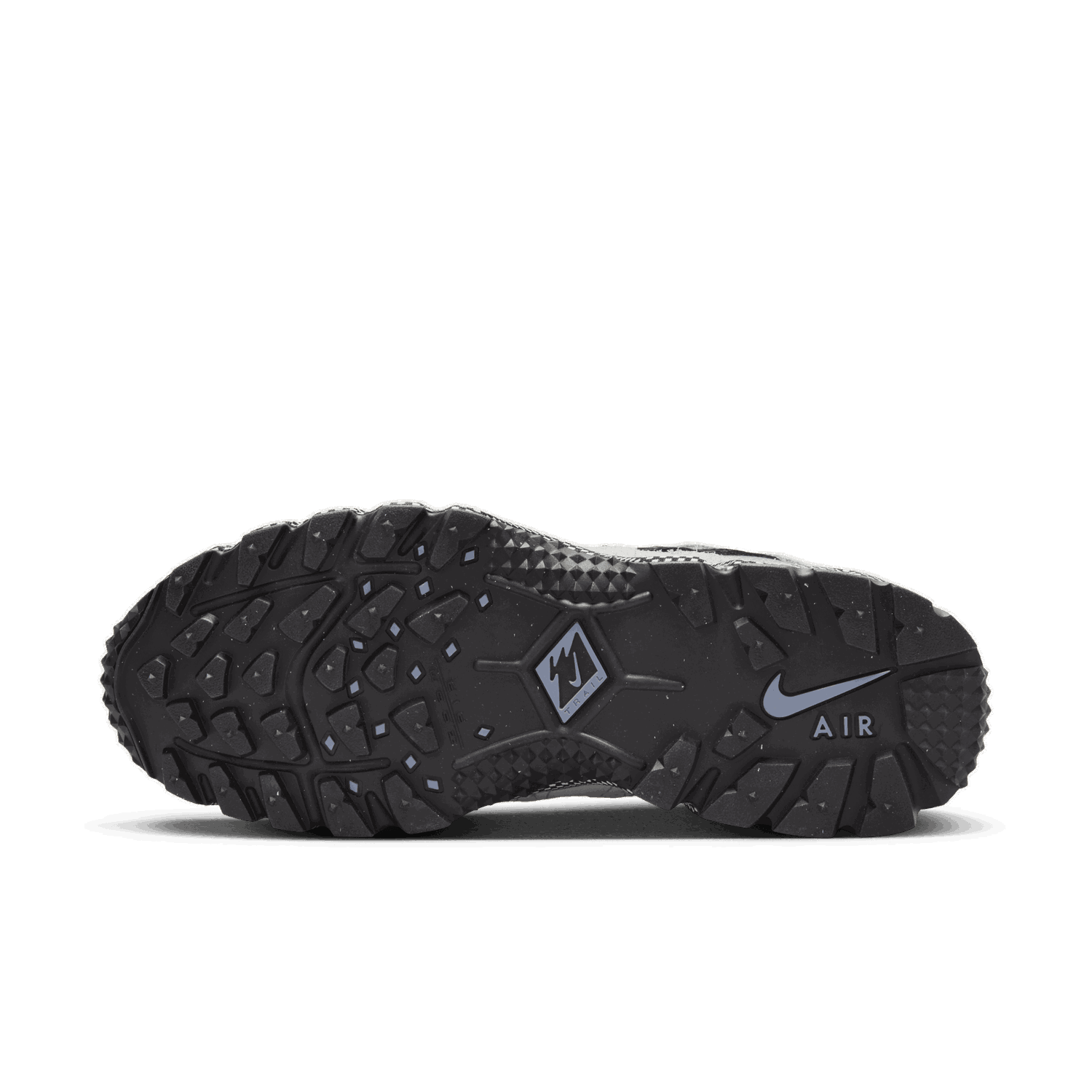 Кецове и обувки Nike Air Humara Сиво | FB9982-002, 1