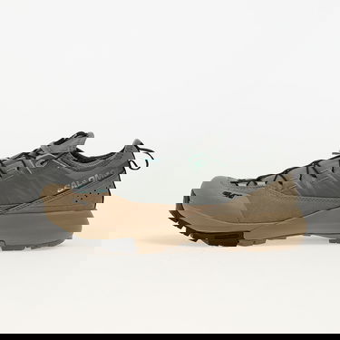 Кецове и обувки Salomon Alpinway Advanced Sedsa/ FalRoc/ Blue Сиво | L47731100, 0