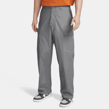 Карго панталони Nike SB Cargo Skate Pants Сиво | FQ0495-084, 2