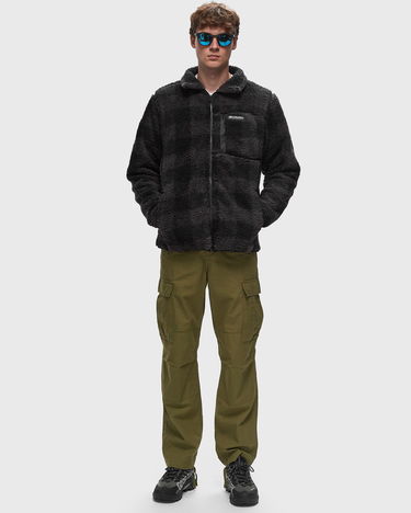Яке Columbia Winter Pass Printed Fleece Черно | 2097841012, 1