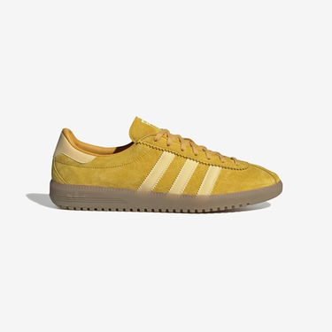 Кецове и обувки adidas Originals Bermuda "Bold Gold" Жълто | ID4574, 1